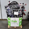296 units of Bicycles - MSRP $50,244 - Returns (Lot # TK49226)