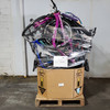 296 units of Bicycles - MSRP $50,244 - Returns (Lot # TK49226)