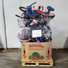296 units of Bicycles - MSRP $50,244 - Returns (Lot # TK49226)