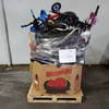 296 units of Bicycles - MSRP $50,244 - Returns (Lot # TK49226)
