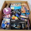 148 units of Toys - MSRP $2,999 - Returns (Lot # 891112)