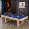 62 units of Large Furniture - MSRP $89,885 - Returns (Lot # 103-TK891801)