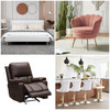 15 units of Home Furniture - MSRP $5,486 - Returns (Lot # 877807)