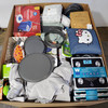 178 units of General Merchandise (Mix) - MSRP $3,214 - Returns (Lot # 890906)