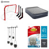 149 units of General Merchandise (Mix) - MSRP $2,866 - Returns (Lot # 890916)
