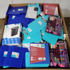 1172 units of Office & School Supplies - MSRP $8,290 - Returns (Lot # 891302)