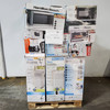 58 units of Small Appliances - MSRP $4,379 - Returns (Lot # 891319)