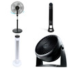 57 units of Fans - MSRP $2,675 - Returns (Lot # 892209)