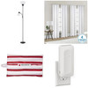 317 units of General Merchandise (Mix) - MSRP $3,984 - Returns (Lot # 892421)