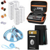 552 units of General Merchandise (Mix) - MSRP $11,203 - Returns (Lot # 892856)