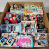 123 units of Toys - MSRP $3,179 - Returns (Lot # 892304)