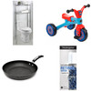 152 units of General Merchandise (Mix) - MSRP $3,560 - Returns (Lot # 892318)