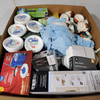 220 units of General Merchandise (Mix) - MSRP $3,276 - Returns (Lot # 893915)