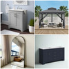 14 units of Home Improvement (Mix) - MSRP $12,061 - Returns (Lot # 102-880704)
