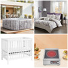 32 units of General Merchandise (Mix) - MSRP $6,814 - Returns (Lot # 102-880810)