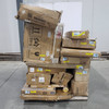 18 units of Home Improvement (Mix) - MSRP $6,019 - Returns (Lot # 102-880906)