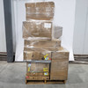13 units of Furniture (Multi-Box Sets) - MSRP $2,648 - Returns (Lot # 102-880911)