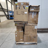 12 units of Home Furniture - MSRP $4,735 - Returns (Lot # 102-883501)