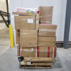 43 units of Home Improvement (Mix) - MSRP $6,417 - Returns (Lot # 102-883510)