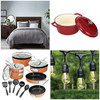 62 units of General Merchandise (Mix) - MSRP $2,362 - Returns (Lot # 894618)