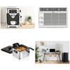 49 units of Small Appliances - MSRP $4,520 - Returns (Lot # 894622)