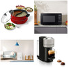 42 units of Small Appliances - MSRP $4,119 - Returns (Lot # 894623)