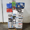 47 units of Small Appliances - MSRP $4,385 - Returns (Lot # 894624)
