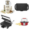 62 units of Small Appliances - MSRP $5,122 - Returns (Lot # 894625)