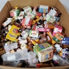 497 units of Grocery (Mix) - MSRP $3,810 - Like New (Lot # 893044)