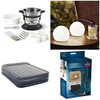 260 units of General Merchandise (Mix) - MSRP $3,771 - Returns (Lot # 894424)