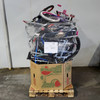 12 units of Bicycles - MSRP $1,610 - Returns (Lot # 894436)