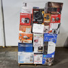 85 units of Small Appliances - MSRP $4,657 - Returns (Lot # 894812)