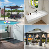 43 units of Home Improvement (Mix) - MSRP $20,465 - Returns (Lot # 102-885001)