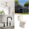 39 units of Home Improvement (Mix) - MSRP $9,666 - Returns (Lot # 102-886004)