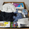 182 units of General Merchandise (Mix) - MSRP $3,400 - Returns (Lot # 896219)