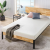 4 units of Mattress - MSRP $1,042 - Returns (Lot # 896513)