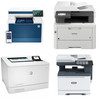 30 units of Printers & Scanners - MSRP $10,772 - Returns (Lot # 882905)