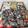 552 units of Grocery (Mix) - MSRP $5,253 - Like New (Lot # 897036)