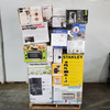 63 units of Small Appliances - MSRP $4,361 - Returns (Lot # 899017)