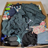 634 units of Clothing & Accessories - MSRP $9,835 - Returns (Lot # 899111)