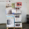 37 units of Small Appliances - MSRP $3,468 - Returns (Lot # 899119)