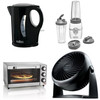 37 units of Small Appliances - MSRP $3,468 - Returns (Lot # 899119)