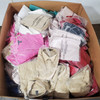 710 units of Clothing & Accessories - MSRP $36,598 - Brand New (Lot # 891450)