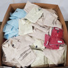 540 units of Clothing & Accessories - MSRP $34,452 - Brand New (Lot # 891456)
