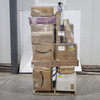 28 units of General Merchandise (Mix) - MSRP $6,079 - Returns (Lot # 102-886112)
