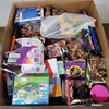 197 units of Toys - MSRP $3,724 - Returns (Lot # 899306)