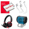 866 units of Electronics & Acc (Mix) - MSRP $13,377 - Returns (Lot # 893214)