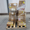 15 units of Furniture (Multi-Box Sets) - MSRP $5,887 - Returns (Lot # 102-888717)