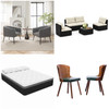 18 units of Home Furniture - MSRP $8,250 - Returns (Lot # 102-888612)