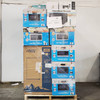 44 units of Small Appliances - MSRP $3,371 - Returns (Lot # 902616)